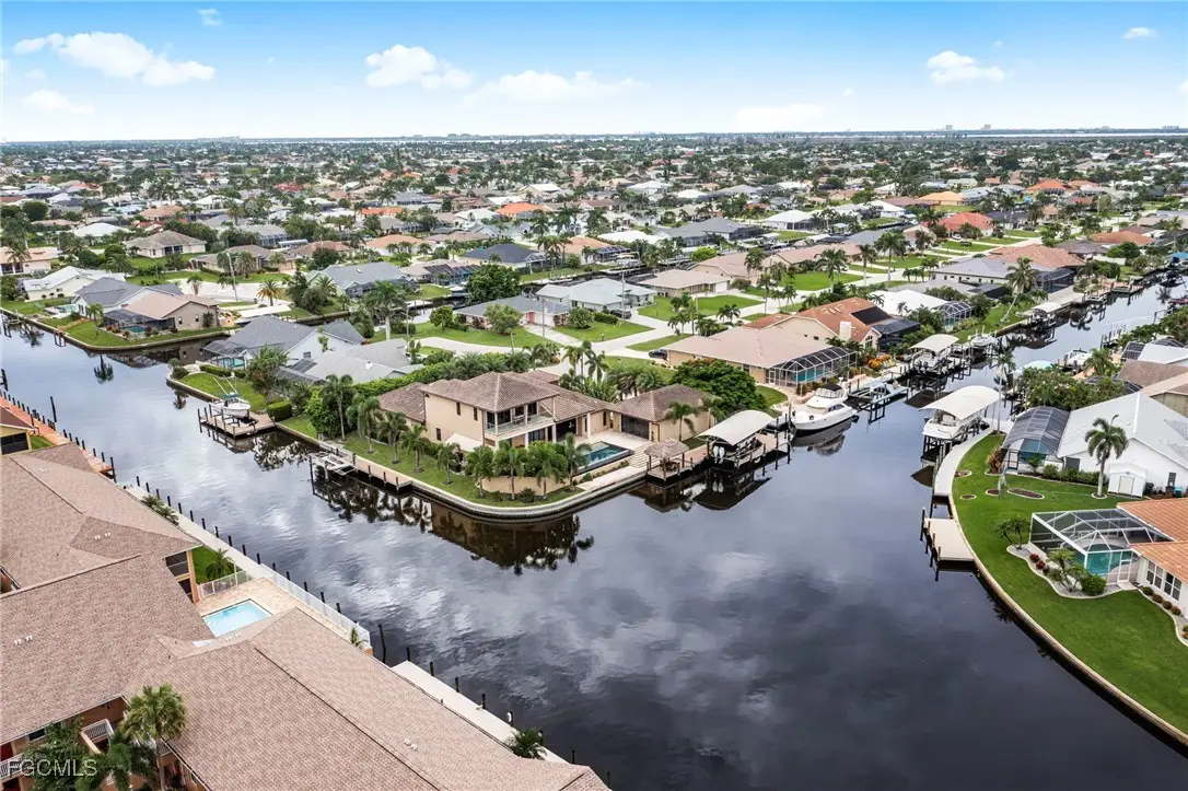 1118 SW 48th Terrace #203, Cape Coral, FL 33914 - Image #1