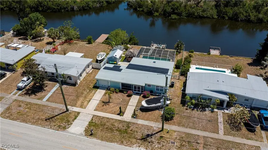 4238 Gardner Drive, Port Charlotte, FL 33952 - #2