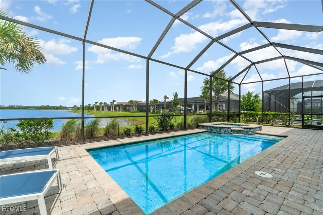 17583 Winding Oak Lane, North Fort Myers, FL 33917 - Image #1