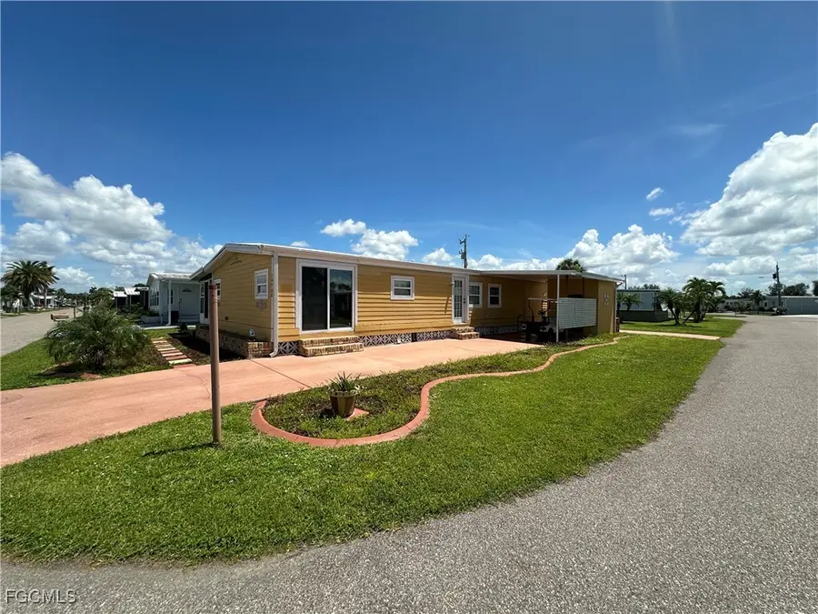 14700 Patrick Henry Road, North Fort Myers, FL 33917 - Image #2