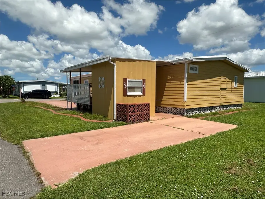 14700 Patrick Henry Road, North Fort Myers, FL 33917 - Image #3