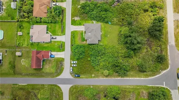 4100 17th Street Sw, Lehigh Acres, FL 33976