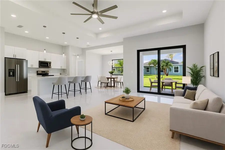 1726 NW 20th Terrace, Cape Coral, FL 33993 - Image #3