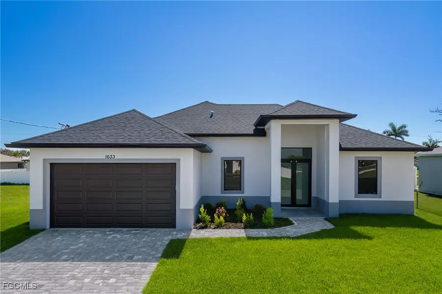 1633 NW 31st Place, Cape Coral, FL 33993 - Image #2