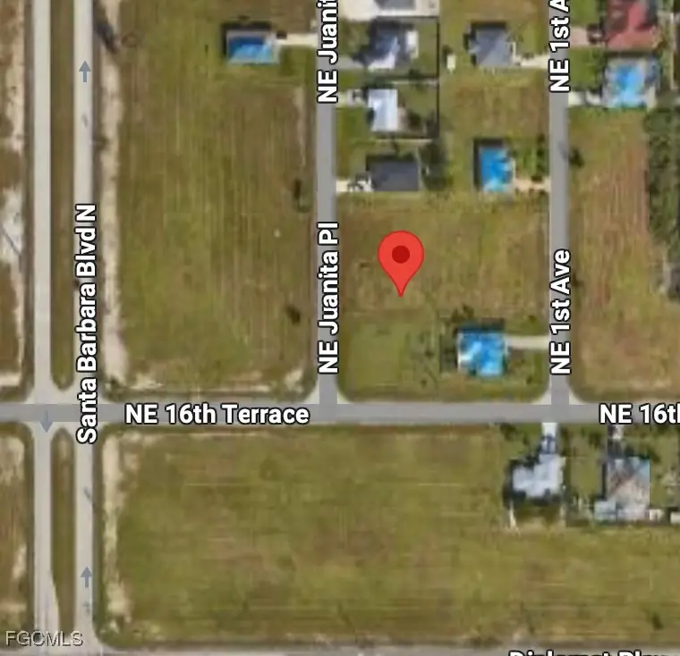 1613 NE Juanita Place, Cape Coral, FL 33909 - Image #1