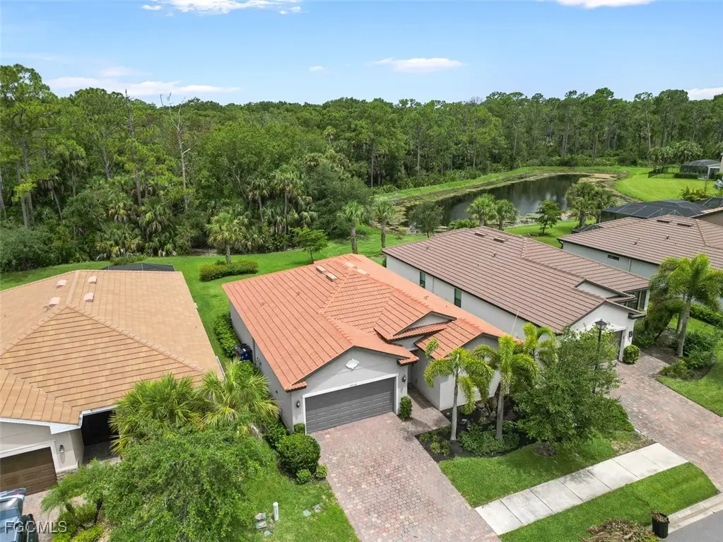 15728 Angelica Drive, Alva, FL 33920 - Image #1