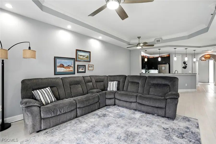 15256 Riverbend Boulevard #105, North Fort Myers, FL 33917 - #2