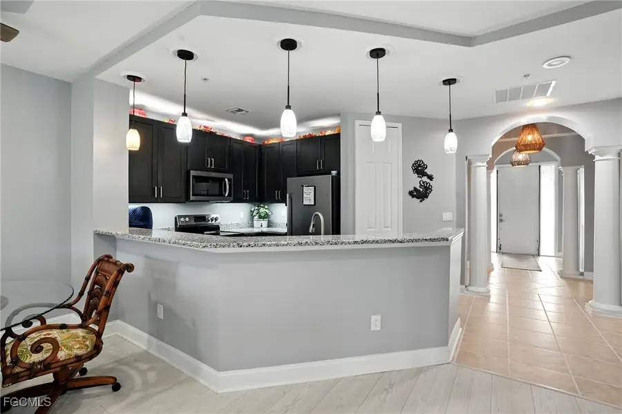 15256 Riverbend Boulevard #105, North Fort Myers, FL 33917 - #3