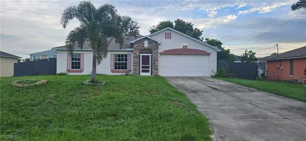 537 SE 1st Terrace, Cape Coral, FL 33990