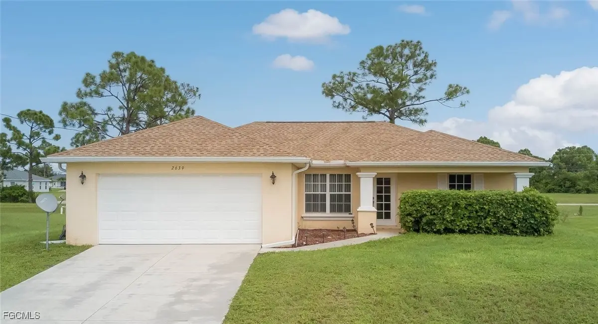2639 NW 24th Place, Cape Coral, FL 33993 - Image #1