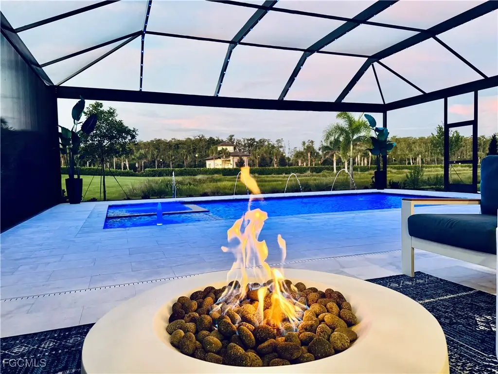 20111 Camellia Crosse Lane, Estero, FL 33928 - #1