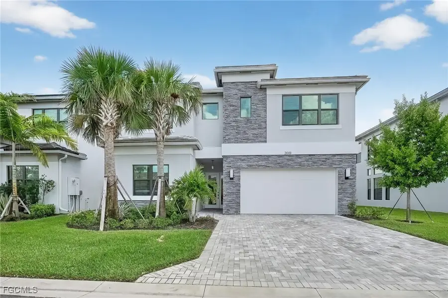 20111 Camellia Crosse Lane, Estero, FL 33928 - #3