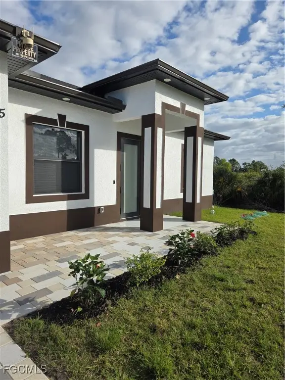 1145 Augusta Street E, Lehigh Acres, FL 33974 - #2