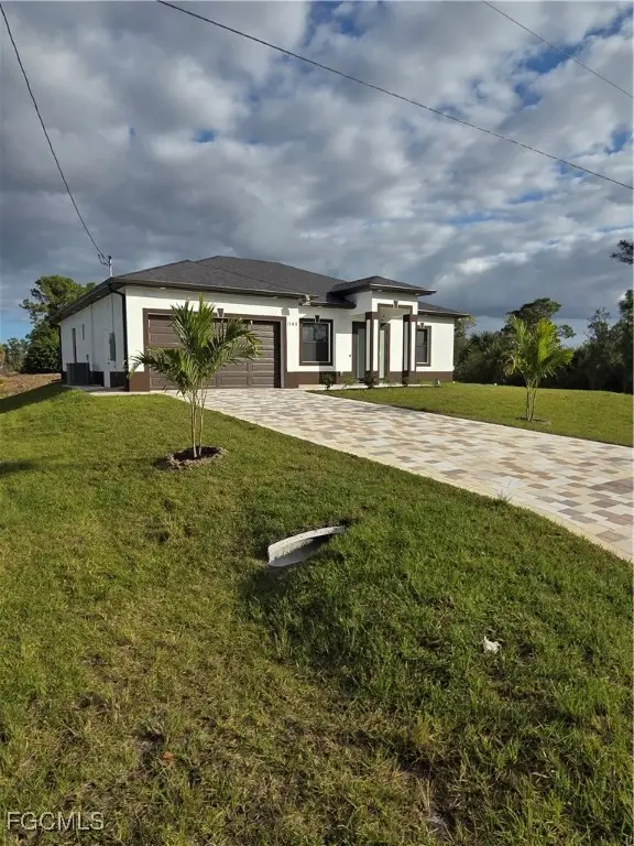 1145 Augusta Street E, Lehigh Acres, FL 33974 - #3