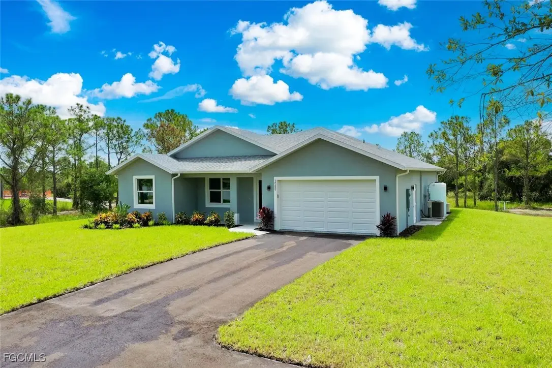 3588 68th Avenue Ne, Naples, FL 34120 - #1