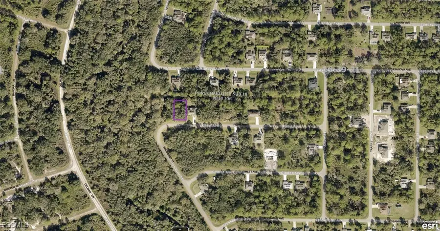 0967058148 Fling Avenue, North Port, FL 34291 - Image #2