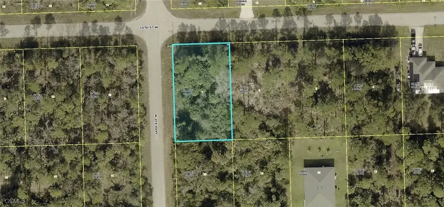 3419 50th Street W, Lehigh Acres, FL 33971 - #2