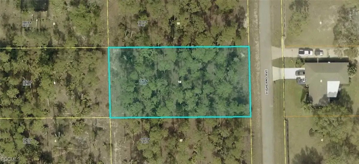 1715 Highland Avenue, Lehigh Acres, FL 33972 - Image #1