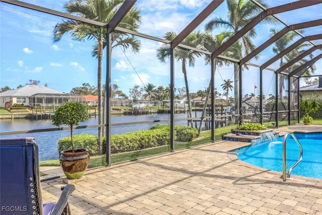 1911 SE 35th Street, Cape Coral, FL 33904 - Image #1