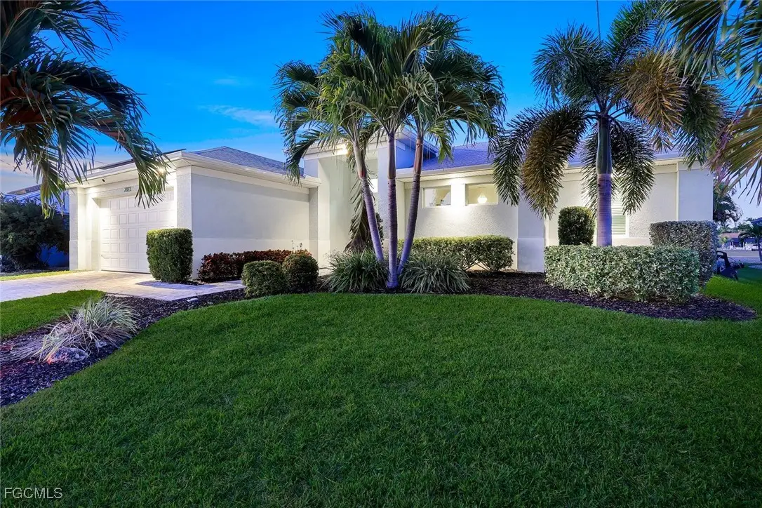2823 SW 46th Terrace, Cape Coral, FL 33914 - #1