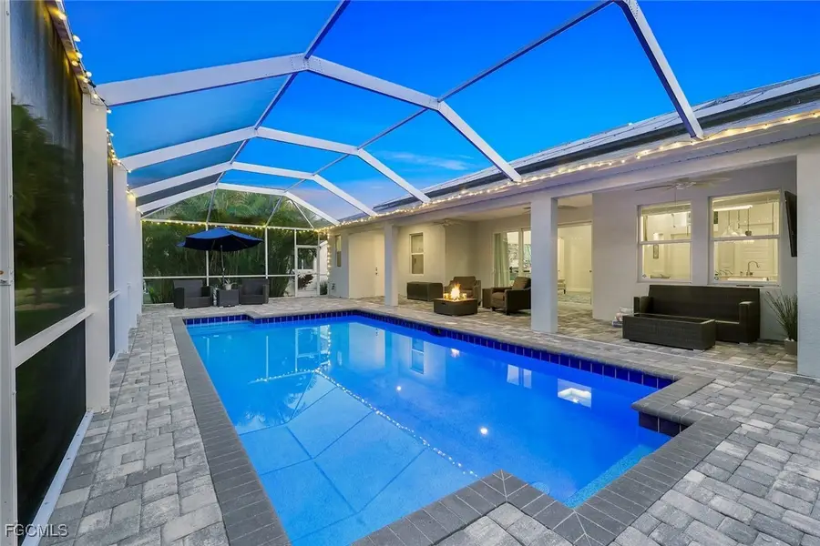 2823 SW 46th Terrace, Cape Coral, FL 33914 - #2