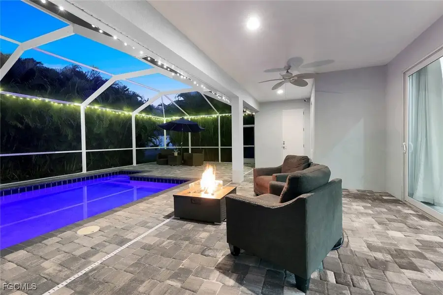 2823 SW 46th Terrace, Cape Coral, FL 33914 - #3