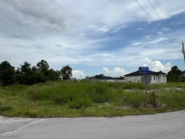 705 Randall Avenue E, Lehigh Acres, FL 33974 - Image #1