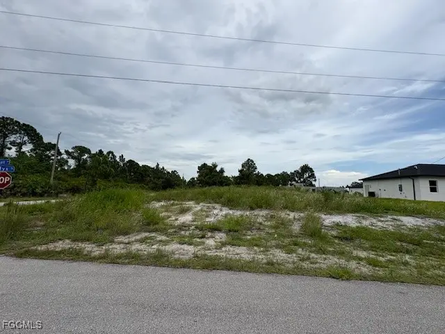 705 Randall Avenue E, Lehigh Acres, FL 33974 - Image #2