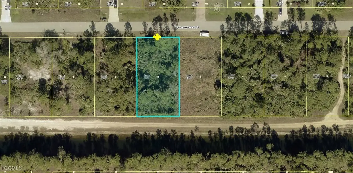 483 Willowbrook Drive, Lehigh Acres, FL 33972 - Image #1