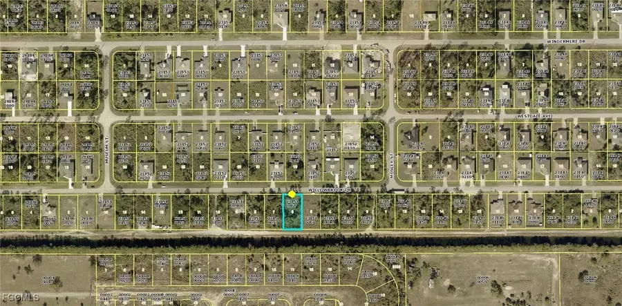 483 Willowbrook Drive, Lehigh Acres, FL 33972 - Image #3