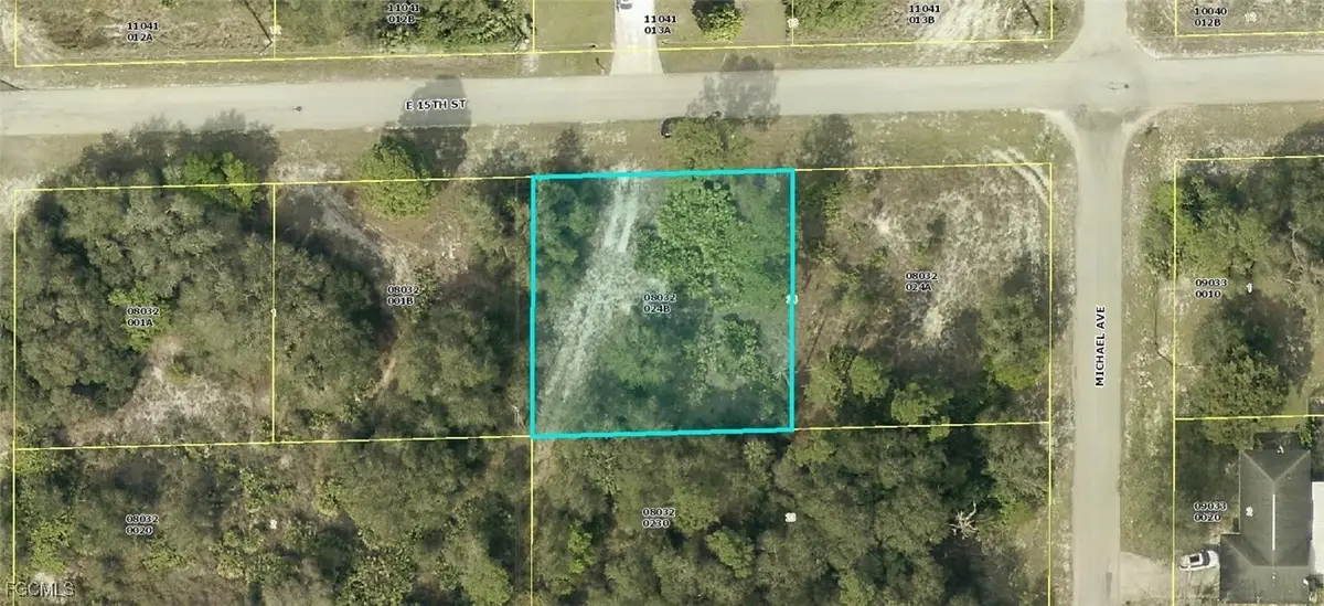 1904 E 15th Street, Lehigh Acres, FL 33972 - Image #1