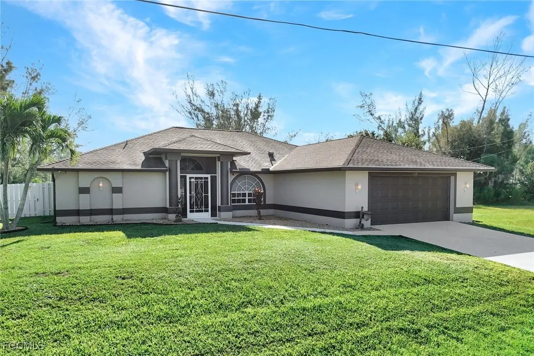 1121 NW 27th Avenue, Cape Coral, FL 33993 - Image #1