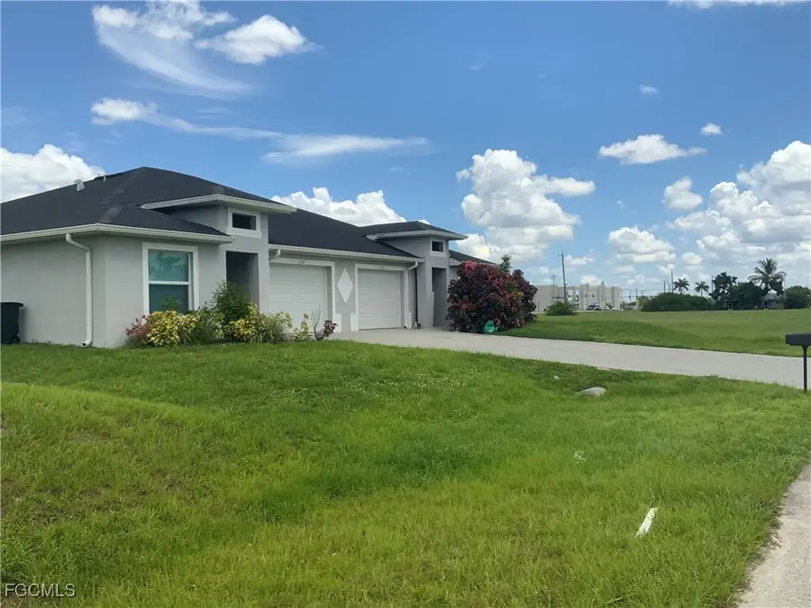 1331/1333 NE 15th Lane, Cape Coral, FL 33909 - Image #2