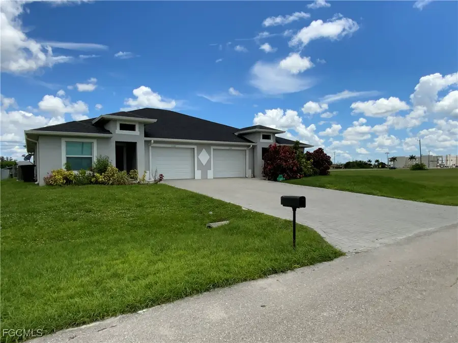 1331/1333 NE 15th Lane, Cape Coral, FL 33909 - Image #3
