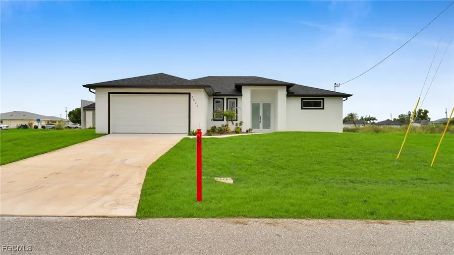 1523 NE 19th Avenue, Cape Coral, FL 33909 - Image #2