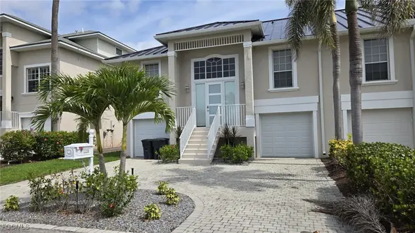 12208 Siesta Drive, Fort Myers Beach, FL 33931