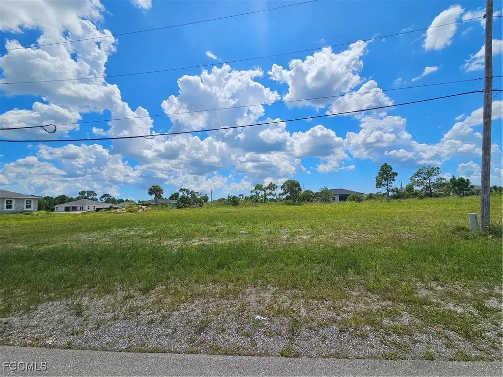 4322 Connection Avenue, Cape Coral, FL 33909 - Image #1