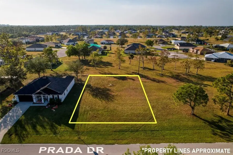 25792 Prada Drive, Punta Gorda, FL 33955 - #3