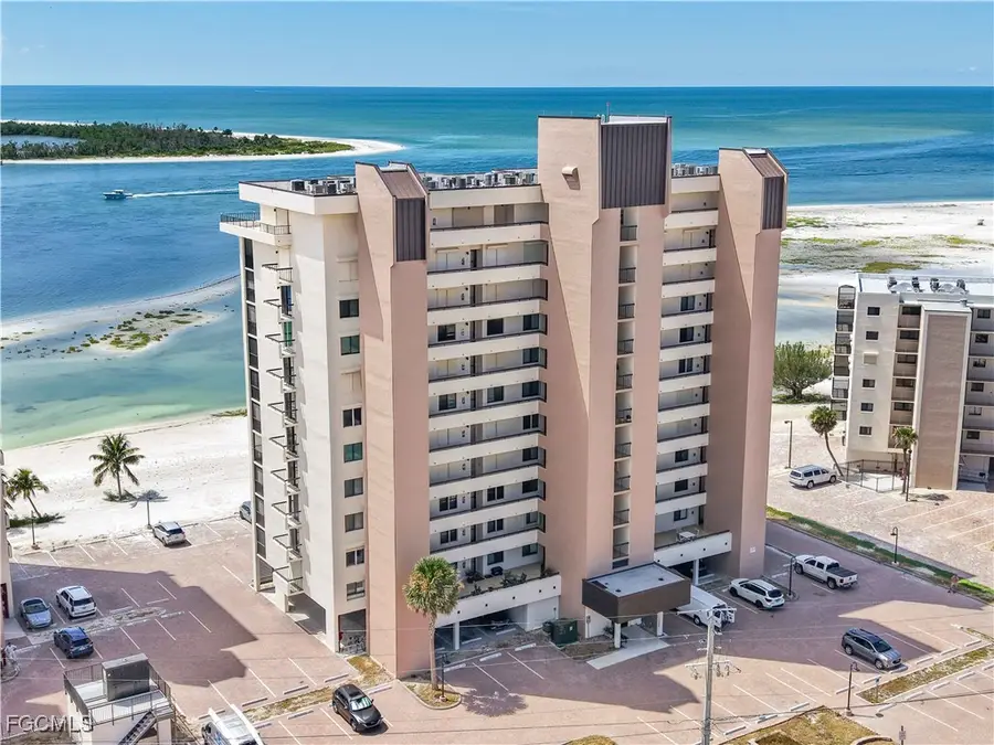 8400 Estero Boulevard #802, Fort Myers Beach, FL 33931 - Image #3