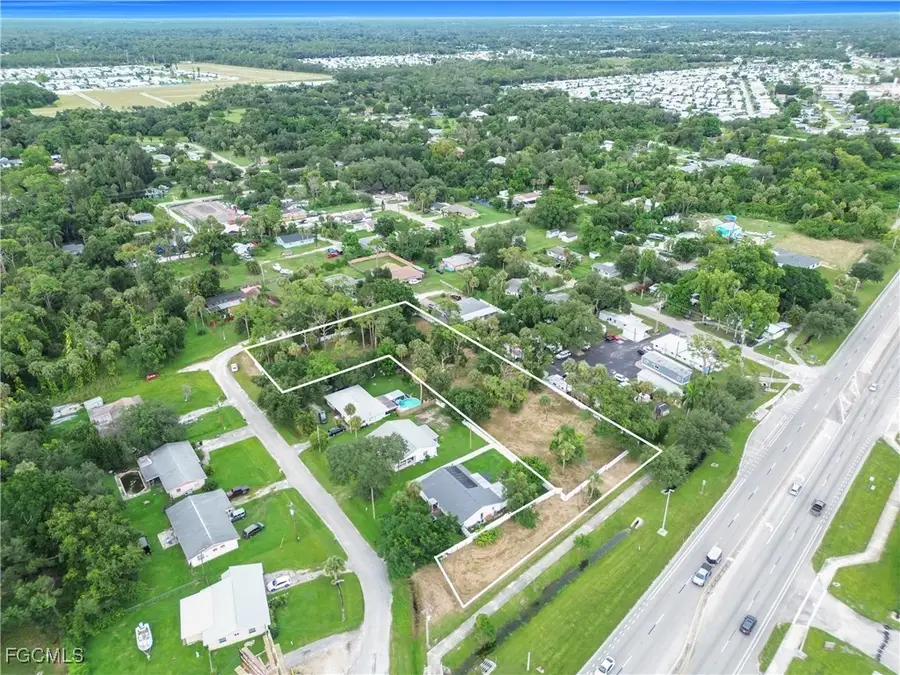 ACCESS UNDETERMINED, North Fort Myers, FL 33917 - Image #2