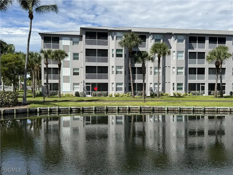 16685 Lake Circle Drive #1019, Fort Myers, FL 33908 - Image #2