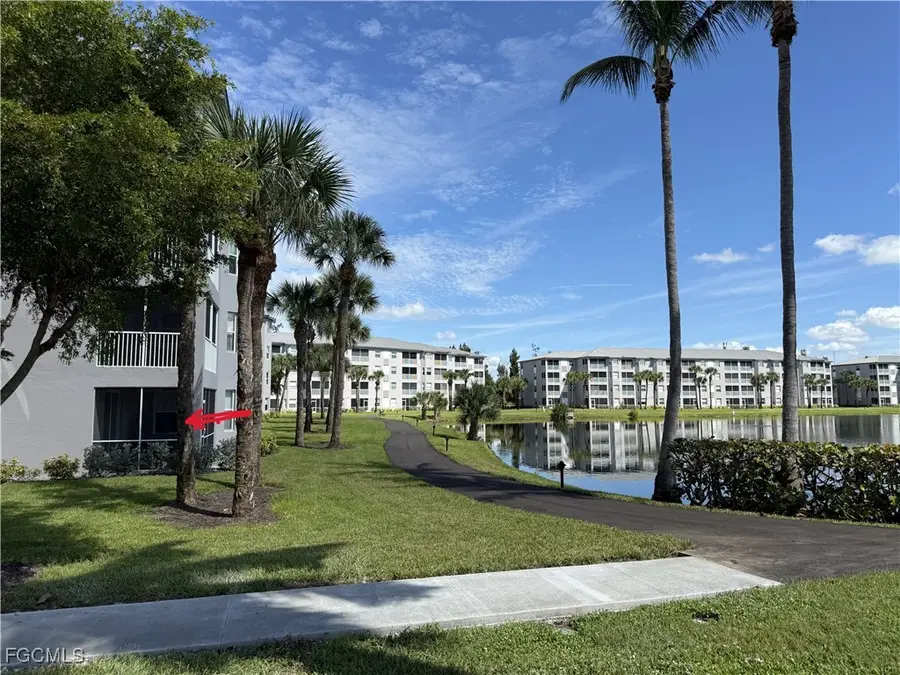 16685 Lake Circle Drive #1019, Fort Myers, FL 33908 - Image #3