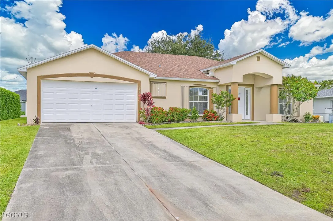 630 NW 17th Avenue, Cape Coral, FL 33993 - Image #1