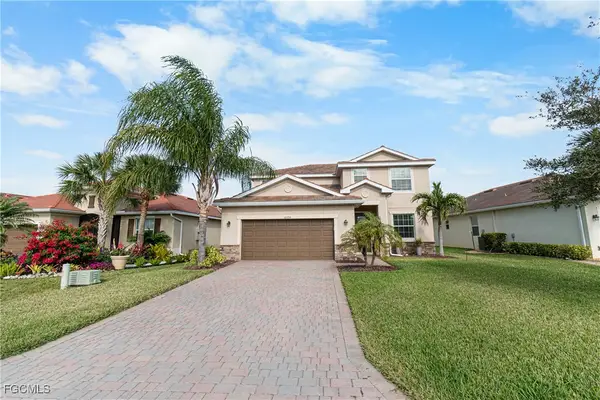 16035 Mistflower Drive, Alva, FL 33920