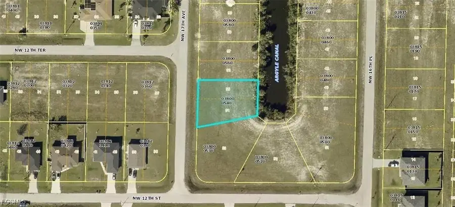 1207 NW 17th Avenue, Cape Coral, FL 33993 - Image #3