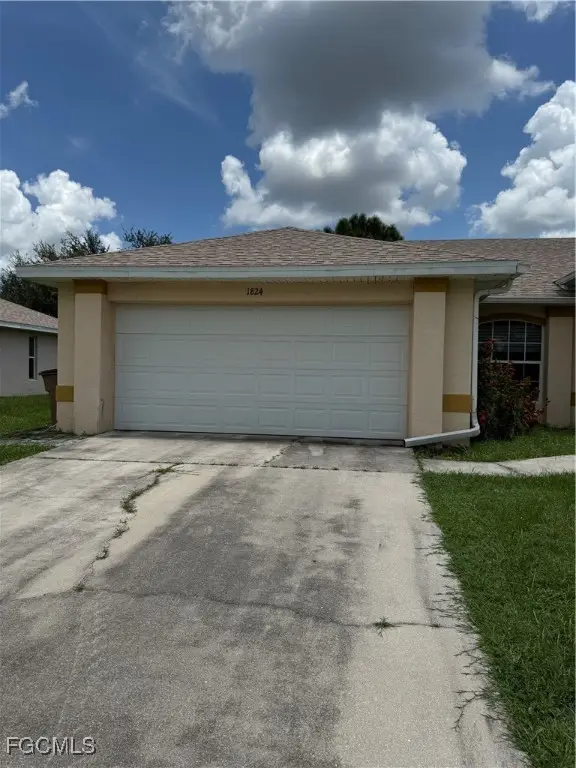 1824 Lockhaven Court, Lehigh Acres, FL 33972 - Image #3