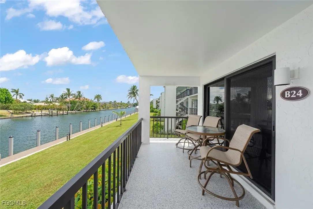 1250 Tennisplace Court #B24, Sanibel, FL 33957 - Image #1