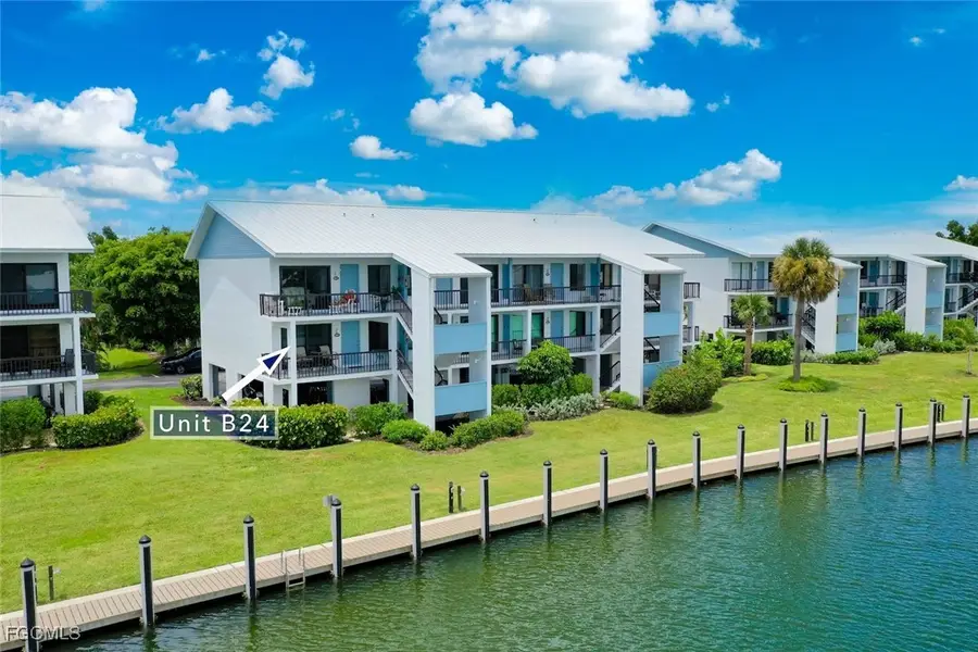 1250 Tennisplace Court #B24, Sanibel, FL 33957 - Image #2