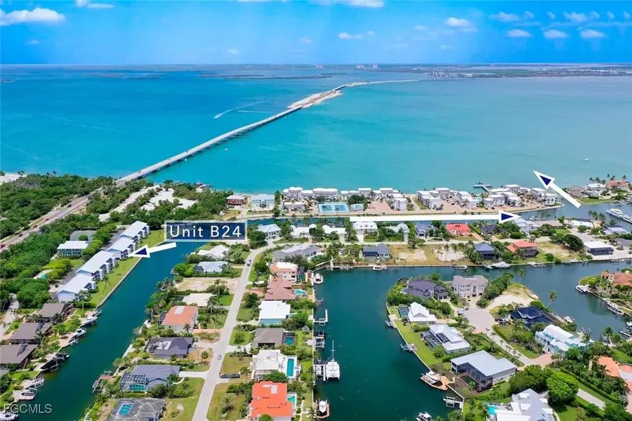 1250 Tennisplace Court #B24, Sanibel, FL 33957 - Image #3