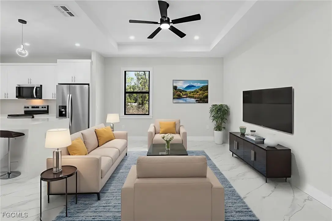 846 Dudley Avenue S, Lehigh Acres, FL 33974 - #1